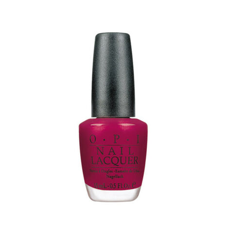 OPI Nail Lacquer